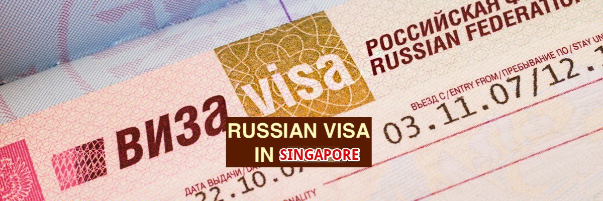 russian travelling to singapore